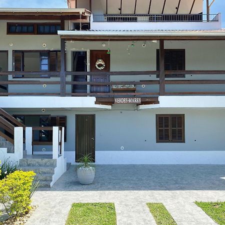 Residencial Verdes Mares Bombinhas Bagian luar foto