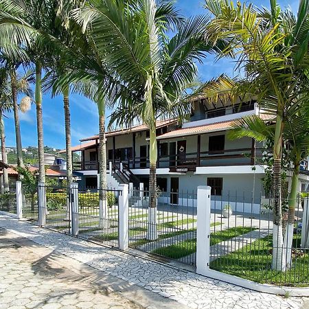 Residencial Verdes Mares Bombinhas Bagian luar foto