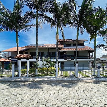 Residencial Verdes Mares Bombinhas Bagian luar foto