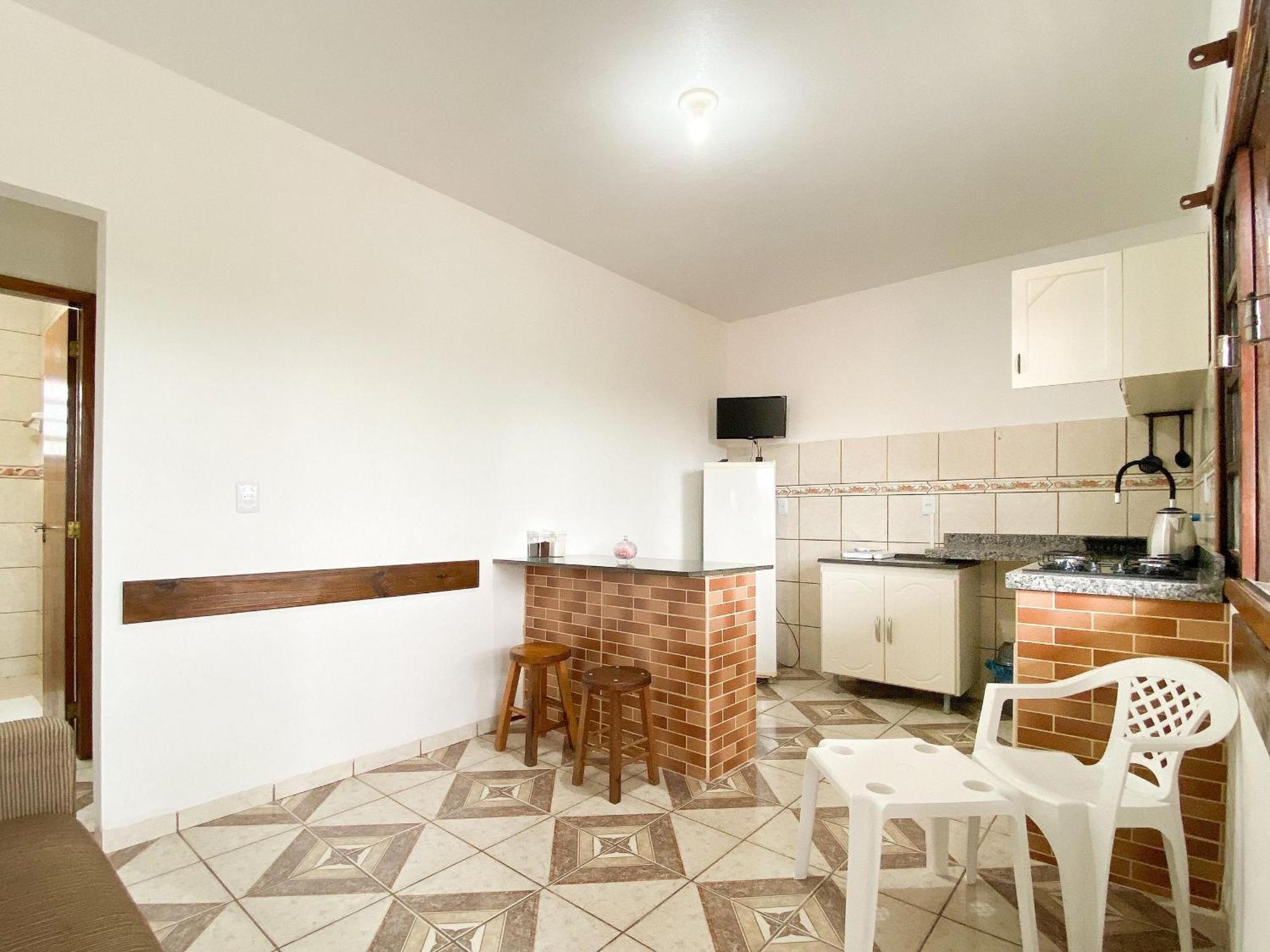 Residencial Verdes Mares Bombinhas Bagian luar foto
