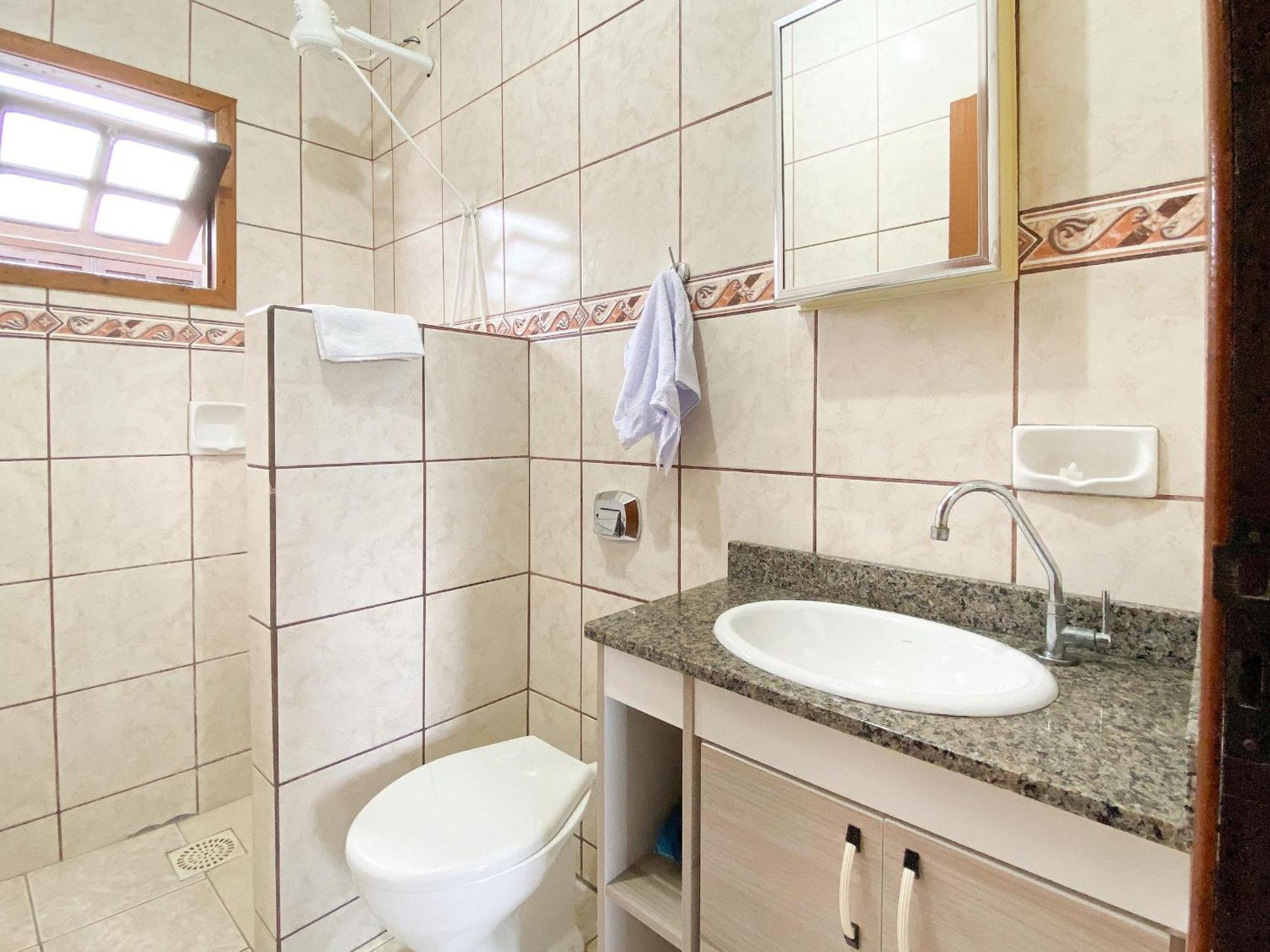 Residencial Verdes Mares Bombinhas Bagian luar foto