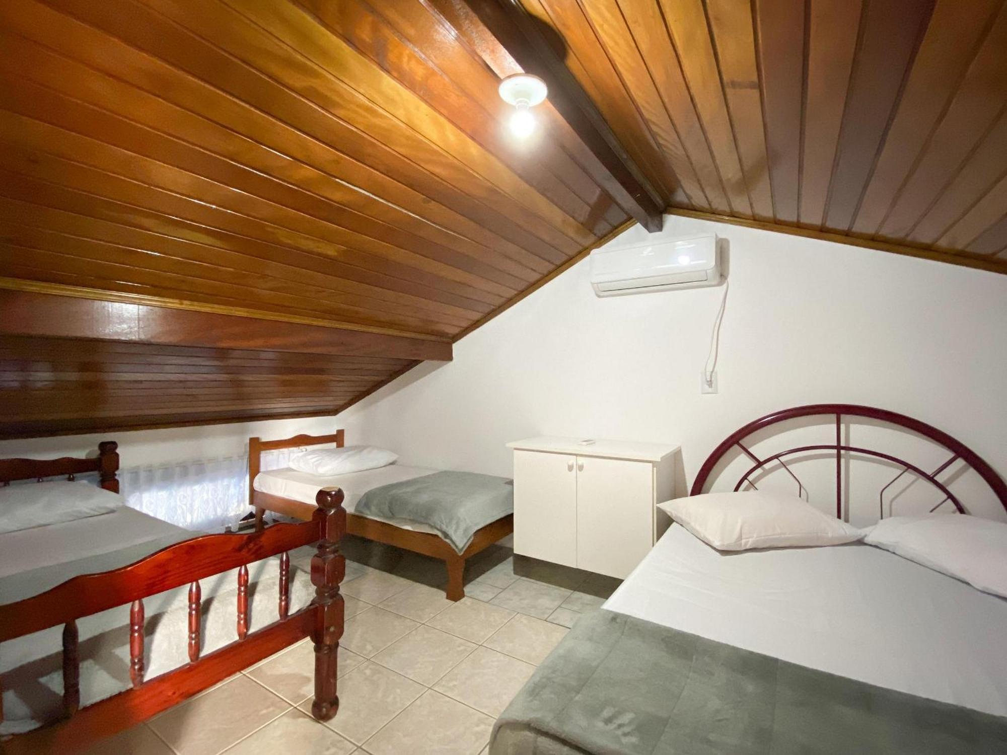 Residencial Verdes Mares Bombinhas Bagian luar foto