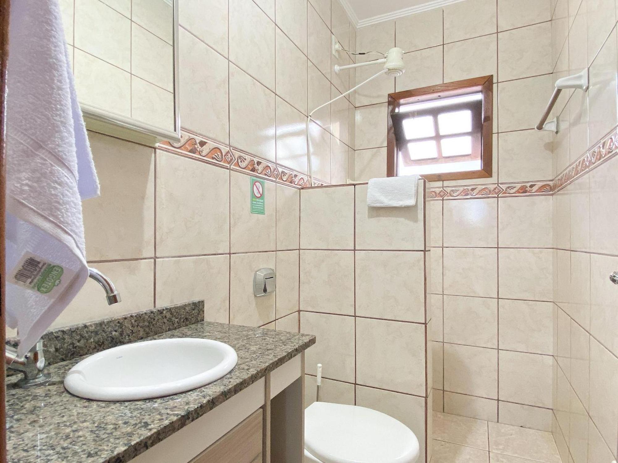 Residencial Verdes Mares Bombinhas Bagian luar foto