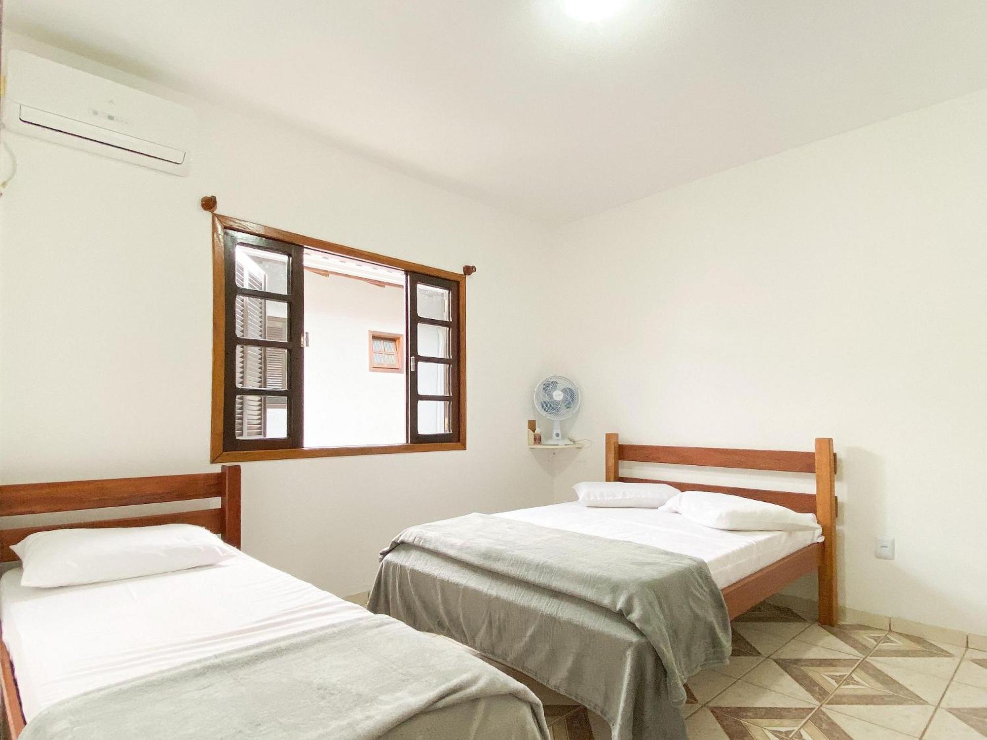 Residencial Verdes Mares Bombinhas Bagian luar foto