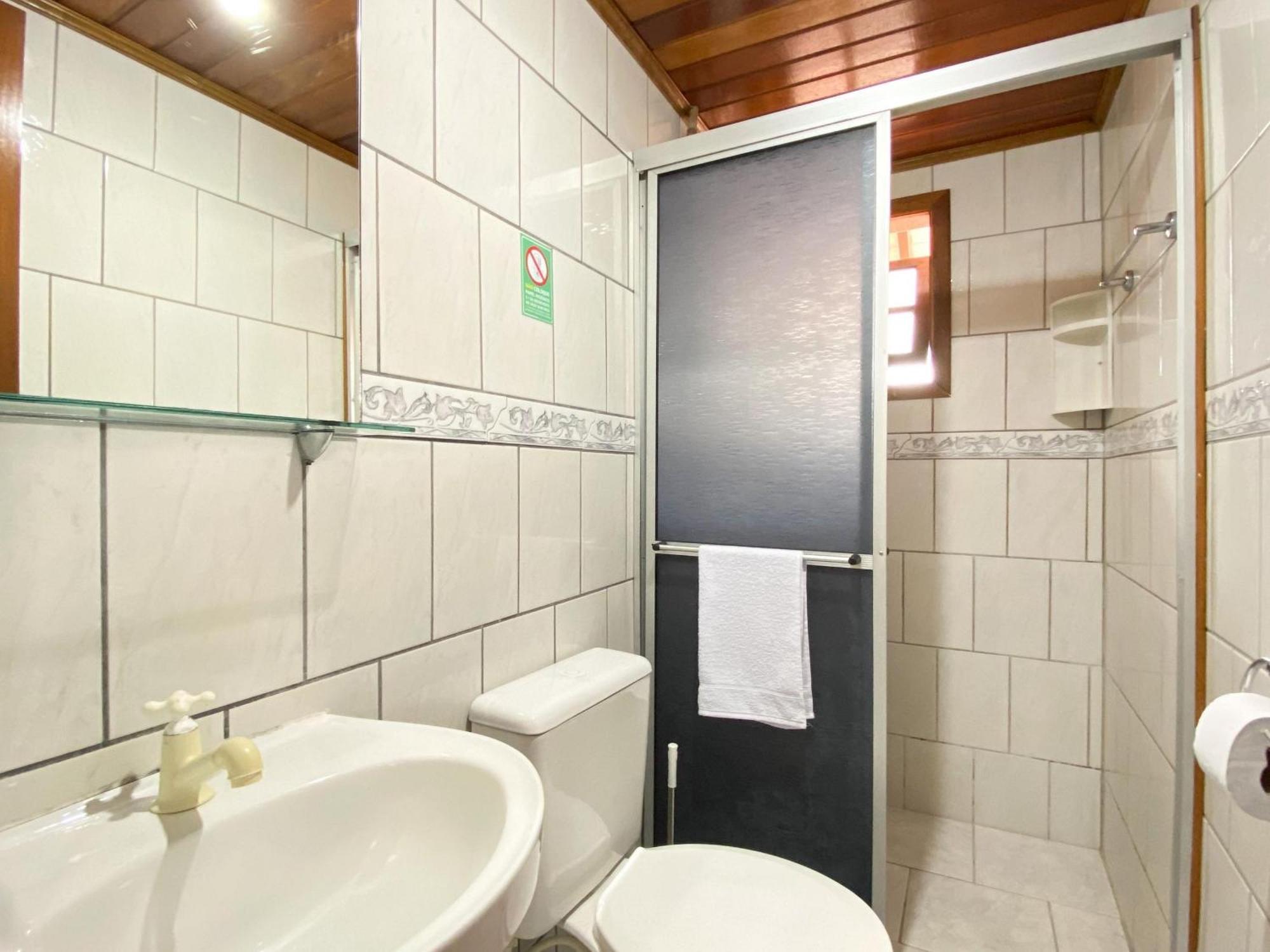 Residencial Verdes Mares Bombinhas Bagian luar foto