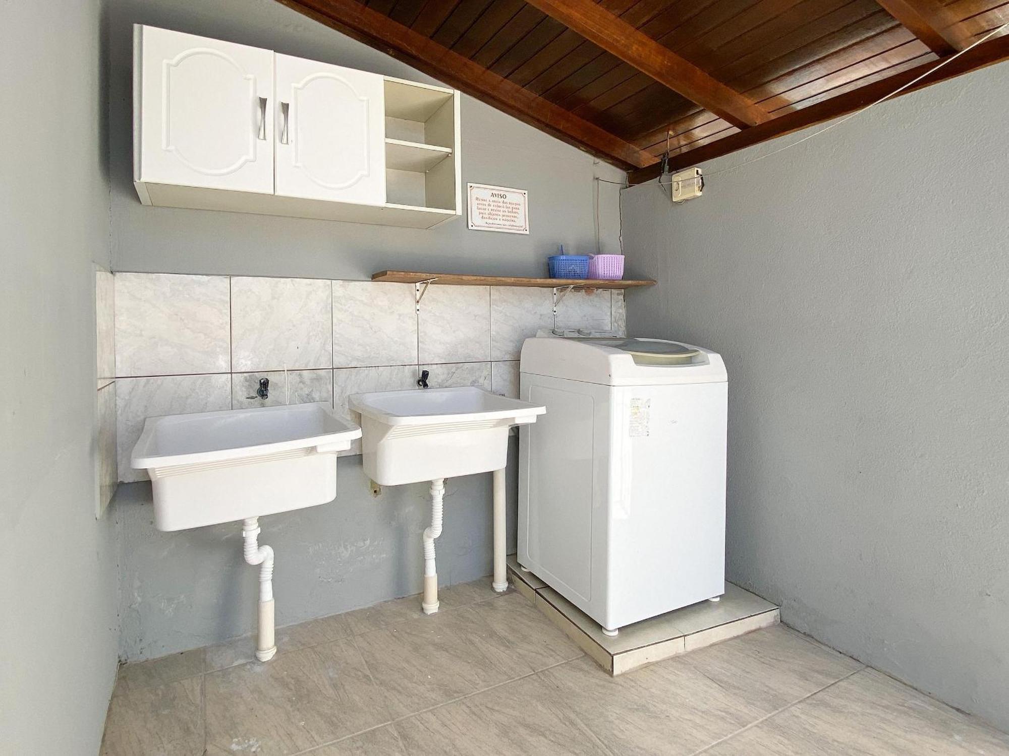 Residencial Verdes Mares Bombinhas Bagian luar foto