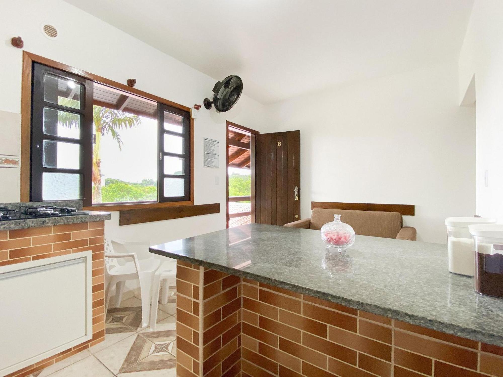 Residencial Verdes Mares Bombinhas Bagian luar foto