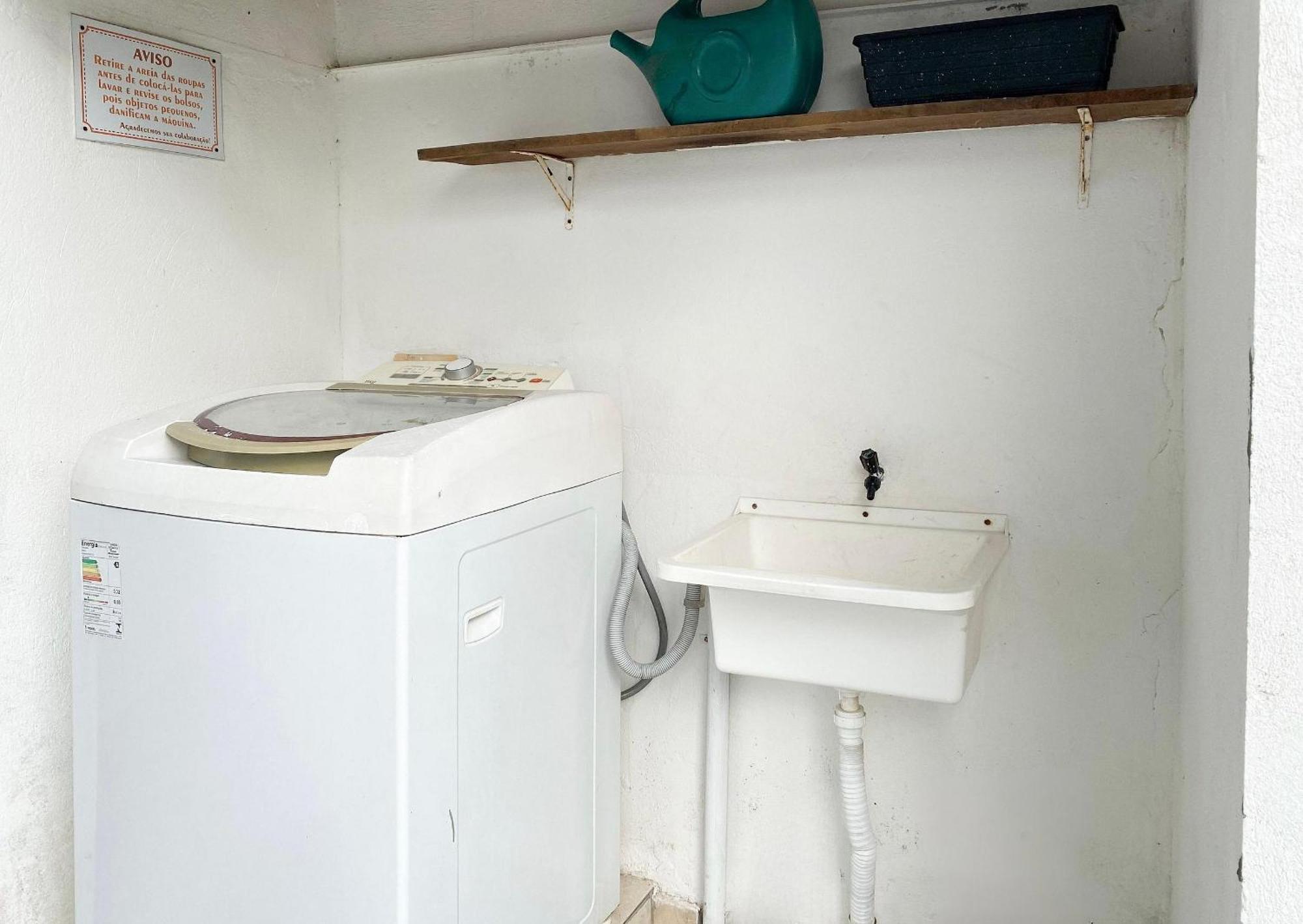 Residencial Verdes Mares Bombinhas Bagian luar foto