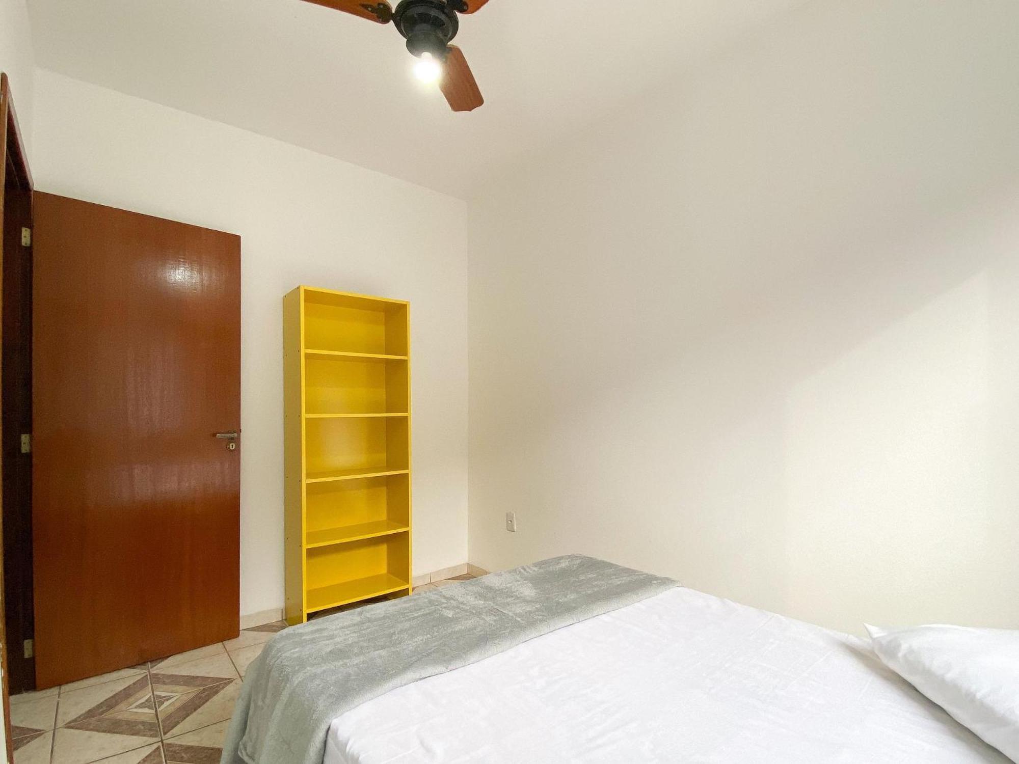 Residencial Verdes Mares Bombinhas Bagian luar foto