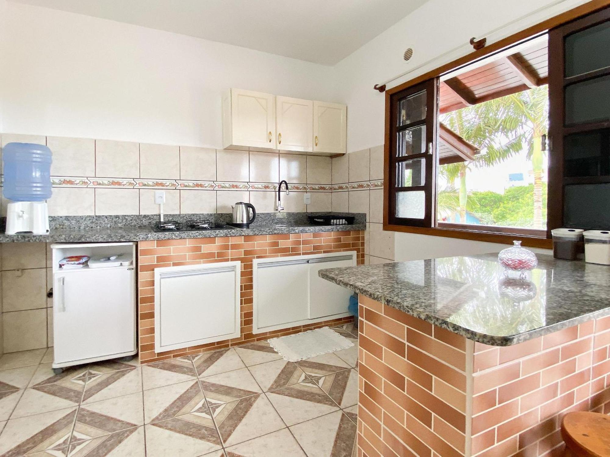 Residencial Verdes Mares Bombinhas Bagian luar foto