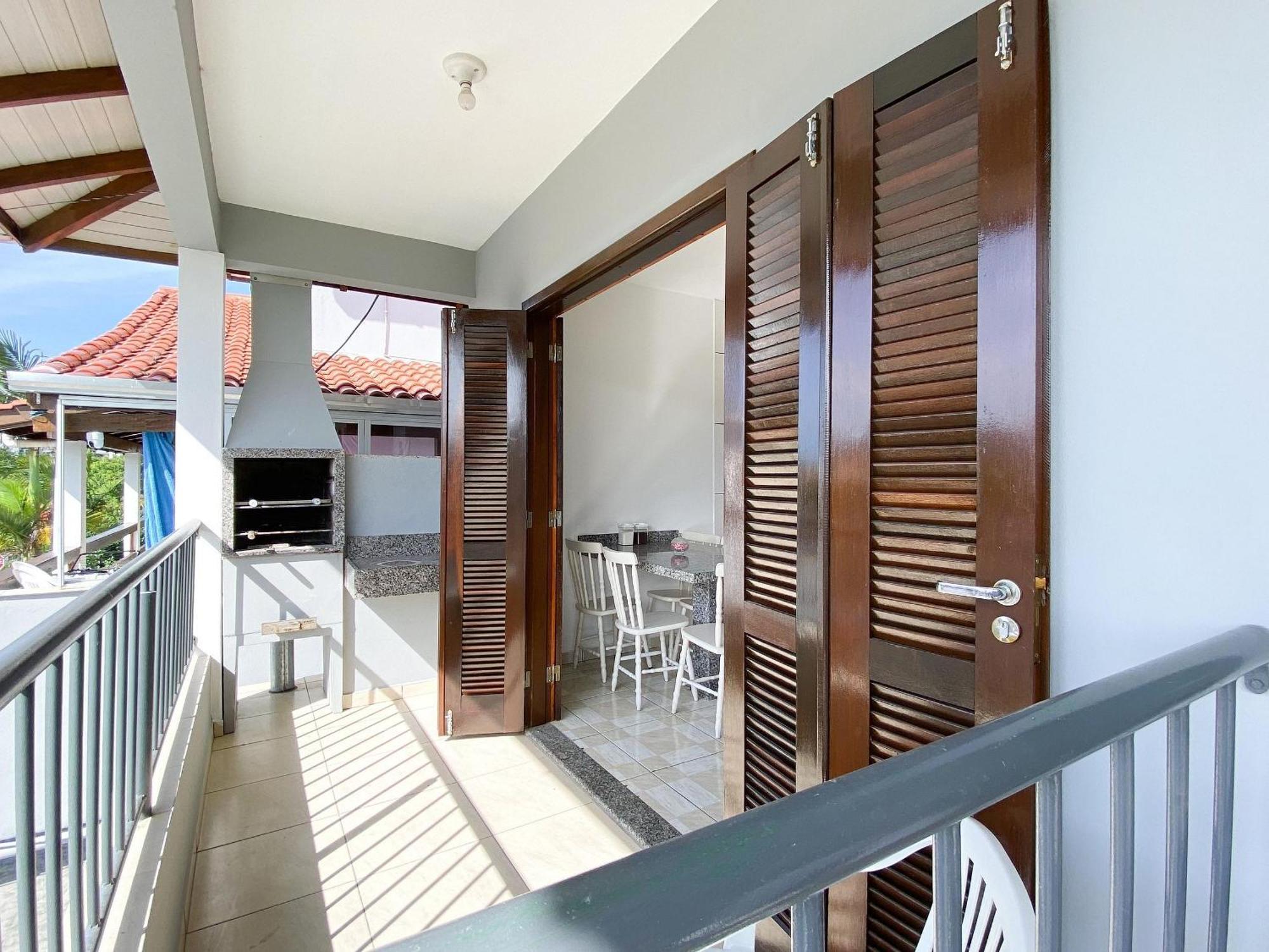 Residencial Verdes Mares Bombinhas Bagian luar foto
