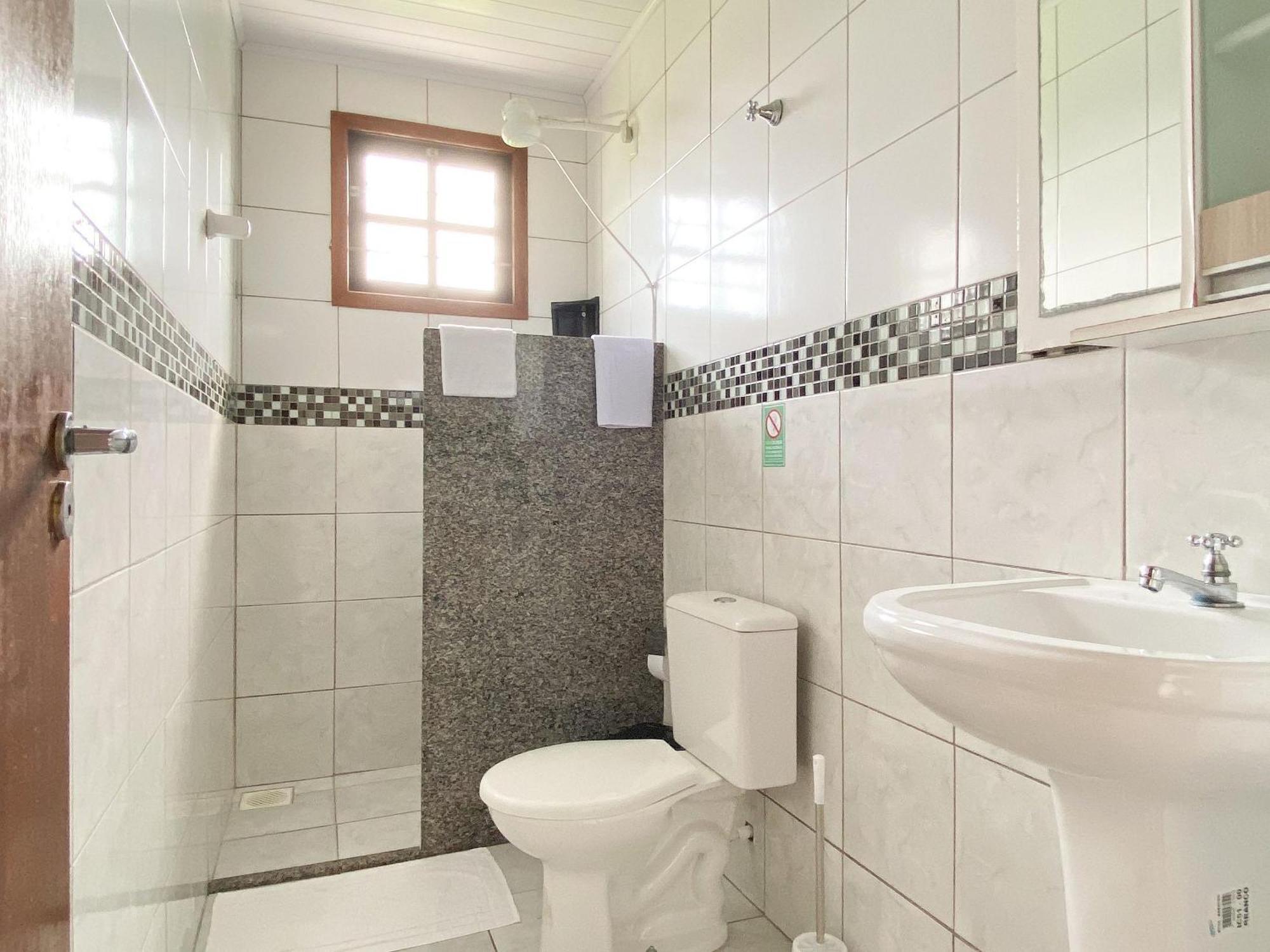 Residencial Verdes Mares Bombinhas Bagian luar foto