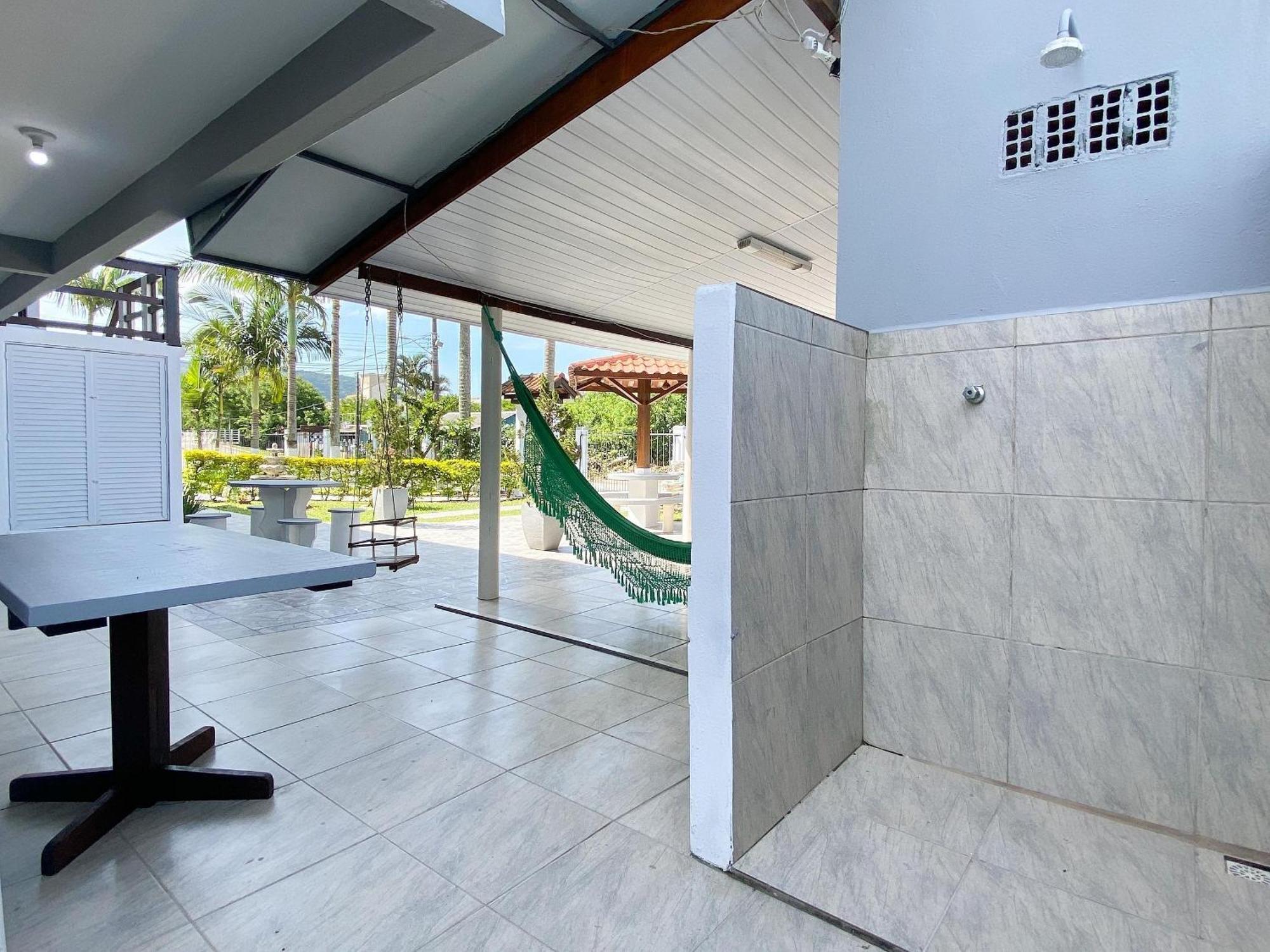 Residencial Verdes Mares Bombinhas Bagian luar foto