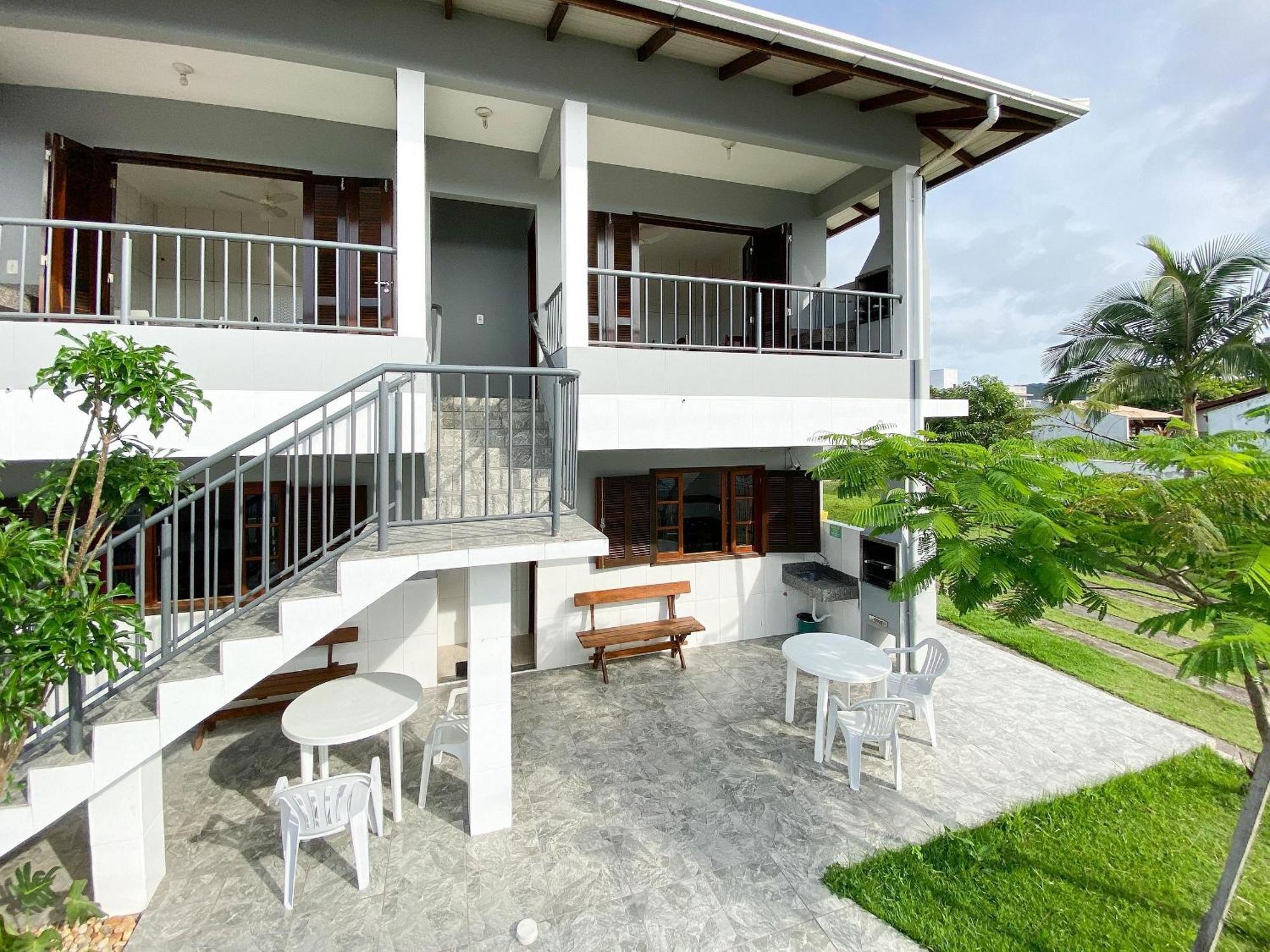 Residencial Verdes Mares Bombinhas Bagian luar foto