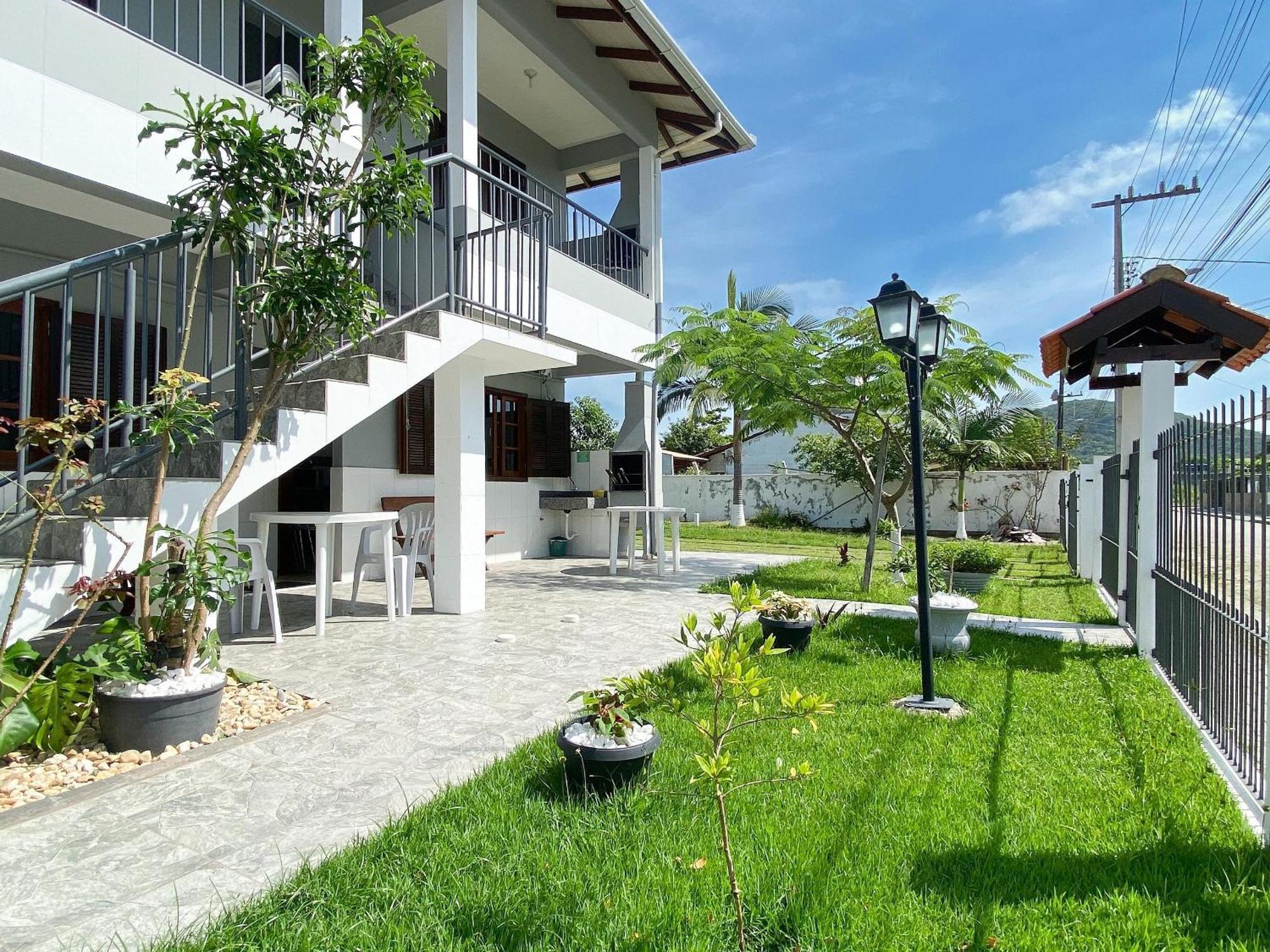 Residencial Verdes Mares Bombinhas Bagian luar foto