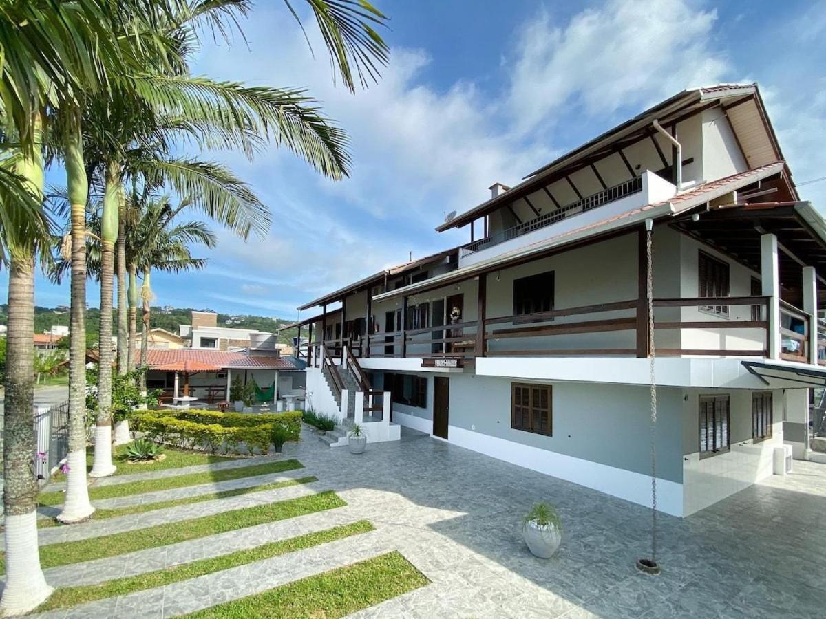 Residencial Verdes Mares Bombinhas Bagian luar foto
