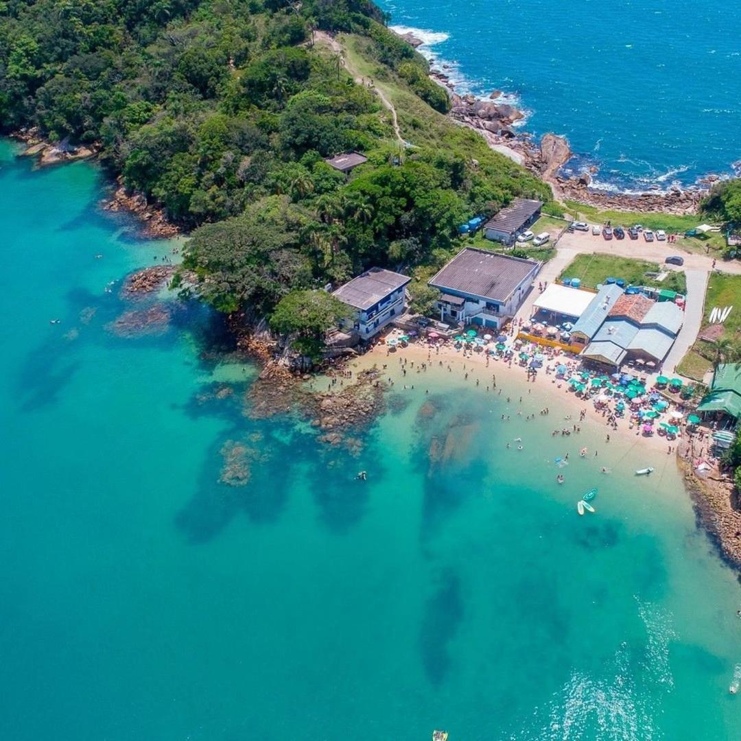 Residencial Verdes Mares Bombinhas Bagian luar foto